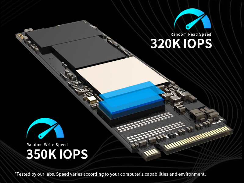 Predator Solid State Drive